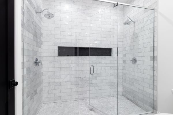Shower Replacement in Wenatchee