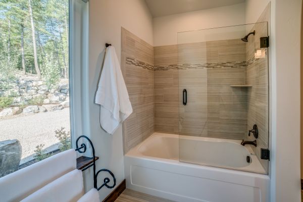 Cost of Tub Conversion Service in Wenatchee