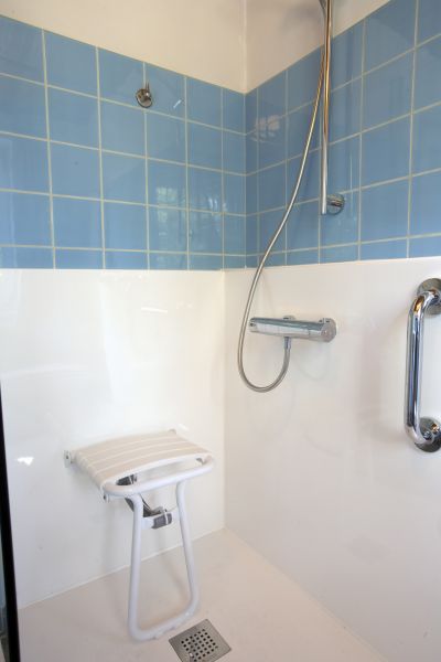 Cost of Elderly Shower Installation in Wenatchee