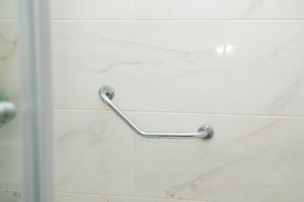 Cost of Mobility Shower Installation in Wenatchee