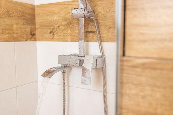 Cost of Shower Plumbing Installation in Wenatchee