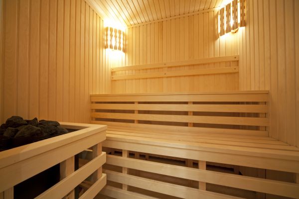 Steam Shower Installation in Wenatchee