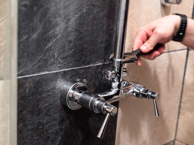 Top Shower Installation Companies in Leavenworth, WA