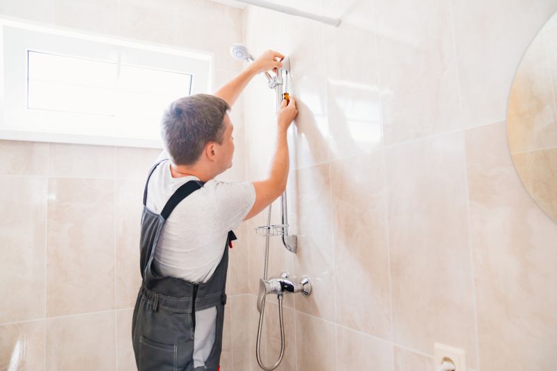 Top Shower Installation Companies in North Bend, WA
