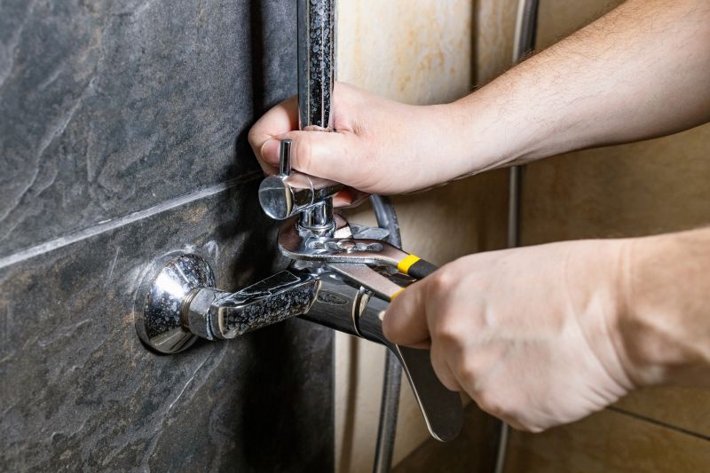 Top Shower Installation Companies in North Bend, WA